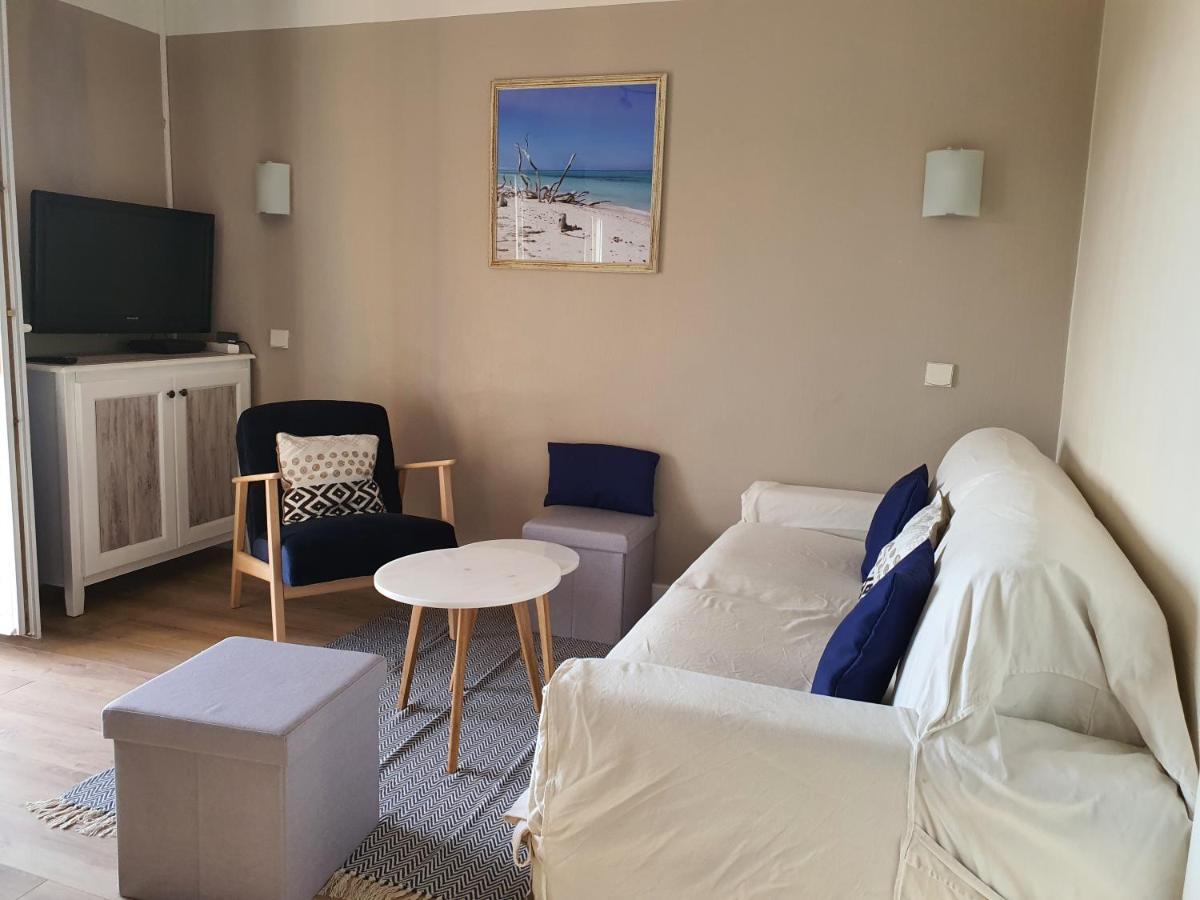 Les Issambres Appart 6 Pers Grande Terrasse Superbe Vue Mer Et Golfe De Saint Tropez, Piscine Buitenkant foto