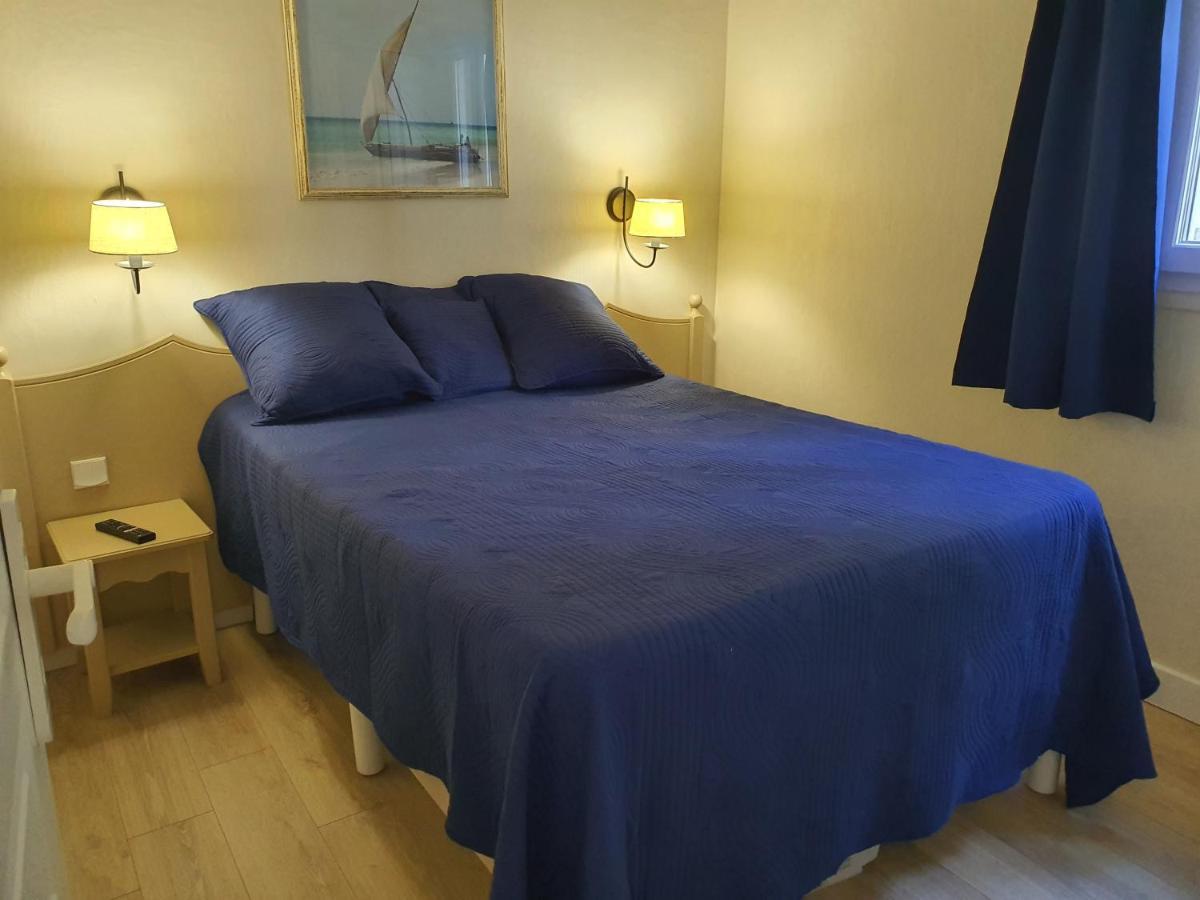 Les Issambres Appart 6 Pers Grande Terrasse Superbe Vue Mer Et Golfe De Saint Tropez, Piscine Buitenkant foto
